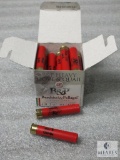 25 Rounds B&P .410 Gauge Shotgun Shells. 2 1/2