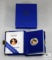 US Mint - 1/4 Ounce American Eagle Gold Coin