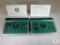Two 1994 US Mint Proof Coin Sets