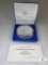 1994 Washington Mint Giant Half-Pound Silver Eagle Coin