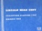 Lincoln Head Collector Book Two - Complete through 1965