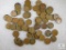 Over One Roll of 1946-P Lincoln Wheat Cents