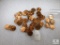 Roll of 1975 Lincoln Memorial Cents