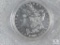 1900-O Morgan Silver Dollar