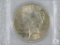 1923 Peace Dollar