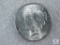 1923 Peace Dollar