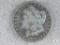 1886-O Morgan Silver Dollar