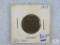 1864 Shield 2-cent Piece - Civil War Era