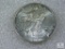 2003 US Mint American Eagle Silver Coin - UNC