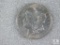 1921-P Morgan Silver Dollar