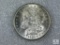 1921-P Morgan Silver Dollar