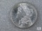1879-S Morgan Silver Dollar