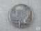 1922 Peace Dollar