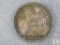 1906 FRENCH INDOCHINA 1 Piastre de Commerce