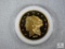 US $50 Gold Piece - COPY