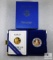 US Mint 1/2 Ounce American Eagle Gold Coin