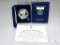 1999 US Mint PROOF American Eagle Silver Coin