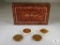 South Carolina and Civil War Commemorative Medallions