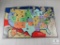Complete US Statehood Quarter Collector Map