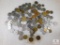 Large Lot of Mixed Canadian Coinage