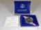 1993-S US Mint Bill of Rights Commemorative UNC Silver Dollar