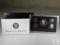 US Mint 1994 Silver Proof Coin Set