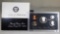 US Mint 1994 Silver Proof Coin Set