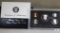 US Mint 1997 Silver Proof Coin Set