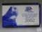 US Mint 2002 50-State Quarters Proof Coin Set