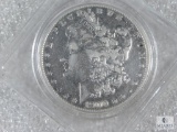 1900-O Morgan Silver Dollar