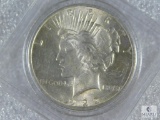 1922 Peace Dollar