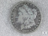 1886-O Morgan Silver Dollar