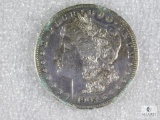 1903-P Morgan Silver Dollar