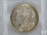 1921-P Morgan Silver Dollar
