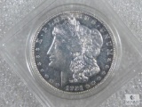 1921-P Morgan Silver Dollar