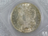 1921-P Morgan Silver Dollar