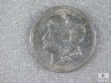 1921-P Morgan Silver Dollar