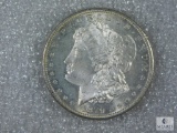 1879-P Morgan Silver Dollar
