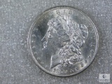 1879-S Morgan Silver Dollar