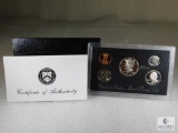 US Mint 1994 Silver Proof Coin Set