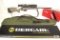 Bergara B-14 BPF 6.5 Creedmoor Bolt Action Sniper Rifle w/ Trijicon Scope