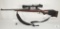 Savage 110 .30-06 SPRG Bolt Action Rifle W/ Center Point Scope
