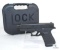 Glock 19 Gen 5 9mm Luger Semi-Auto Pistol with Threaded Barrel