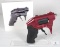 New Standard Mfg S333 Thunderstruck .22 Mag Volley Gun Revolver