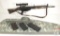 Century Arms Cetme Sporter .308 Semi-Auto Rifle