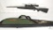 Remington 770 .308 WIN Bolt Action Rifle with Bushnell Scope