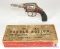 Hopkins & Allen X. L. Double Action .32 Cal Folding Hammer Revolver IN ORIGINAL BOX!