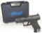 New Walther PPQ M2 9mm Semi-Auto Pistol