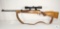 Winchester 670 .243 WIN Bolt Action Rifle with Bushnell Scope