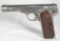 FN Browning 1922 7.62 (.32 ACP) Semi-Auto Pistol